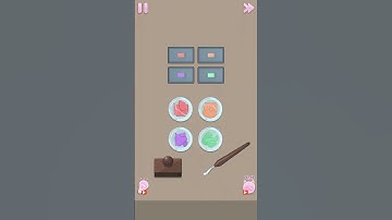 Perfect tidy-Gameplay Walkthrough level 50 || Fixing the makeup kit