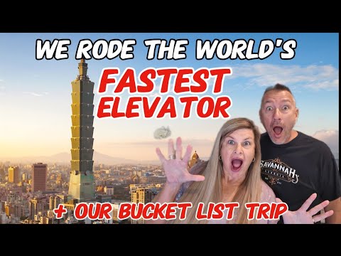 We Did It !!! | Taipei, Taiwan | Ep 143