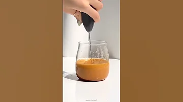 طريقه عمل ايس كوفي لايك فولو 