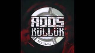 Ados - Uyan (Küllük Bootleg 2005-2012) Resimi