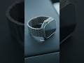 This Might Be the Cleanest Apple Watch Ultra Band