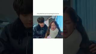 So Cute moments  ? |  New Korean Drama | Kdrama Love ️ | #shorts #kdrama