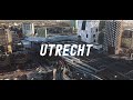 Utrecht, The Netherlands by drone // Shot on DJI Mini 2