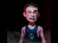 Sculpting in Blender (Free Style) LIVE STREAM