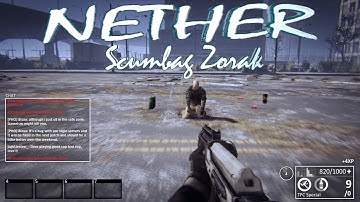 Nether: Scumbag Zorak