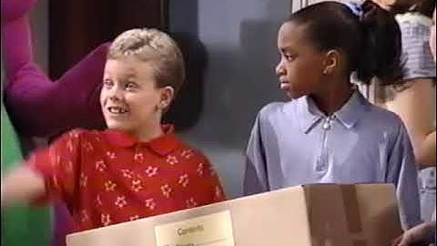 Walk Around The Block (All Versions) Part 186