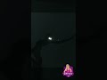 The Darkness Randomly Attacks | Ghost Watchers #shorts