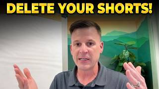 YouTube Shorts Are KILLING Your Real Estate Channel