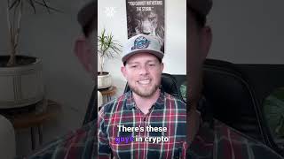 MoneyTalkWithDane - Why Crypto Gurus are wrong in selling courses