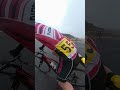 2025 高校選抜 パンク対応(リムブレーキ)