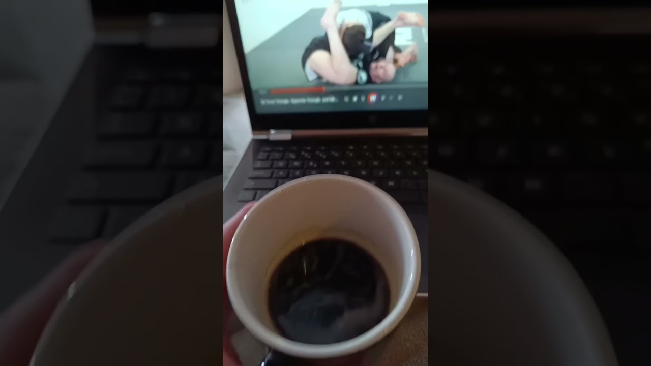 is jiu-jitsu even a real thing or just a massive troll? 