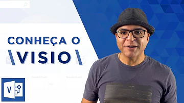 Como acessar Visio online?