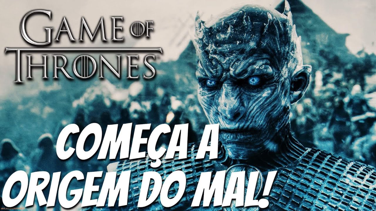 A LONGA NOITE DE GAME OF THRONES COMEÇA GRAVAÇÕES Pipoca Express 1