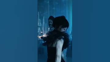Thumbnail of Wednesday Addams Dance Goo Goo Muck. #wednesday #wednesdayaddams #wednesdaydance #shorts