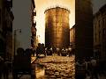 The Boston Molasses Disaster and Its Forgotten Aftermath #BostonMolassesDisaster #ForgottenHistory