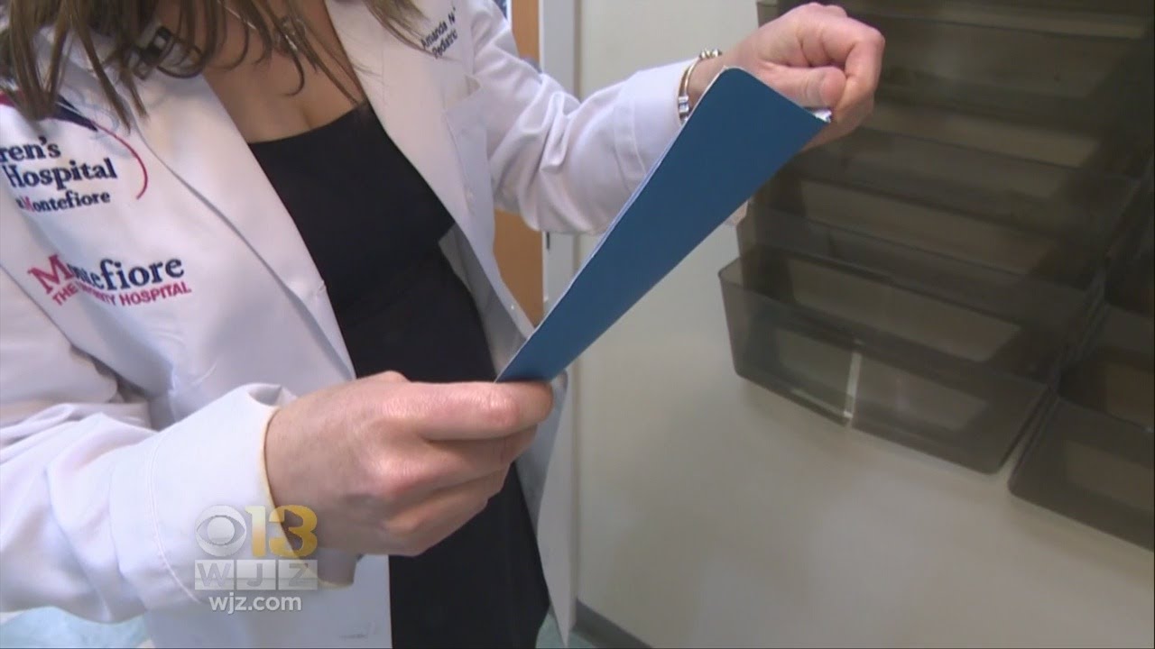 The Gender Pay Gap For Women Doctors Is Big -- And Getting Worse