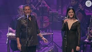 TJOEW w/ Maestro Tom Cohen ft. Avihu Medina & Gali ben Shushan - Shir LeAhoti” (שיר לאחותי)