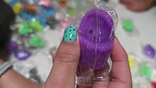 Kawaii Mochi Squishy Toys 80 Pack | Perfect Classroom Rewards & Party Favors screenshot 4