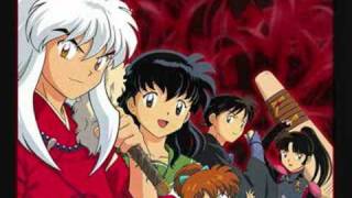 InuYasha OST 1 - 7 - Evil Spirits Desiring the Sacred Jewel