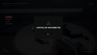 Atomic Heart A lot harder by controller