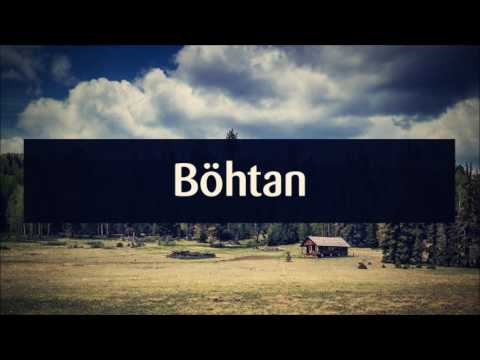 Video: Böhtan Cəriməsi Nədir