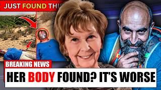 Breaking News: Nancy Guthrie's Body Found / Tomaso Now The Prime Suspect