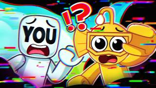 YOU Got CORRUPTED?!