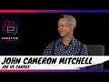 John Cameron Mitchell in JOE vs CAROLE on Peacock