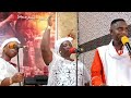 Capture de la vidéo Resurrection Day Service With Prophet Kussi Obordom