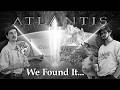 We Found The Lost City of Atlantis... (TRAILER)