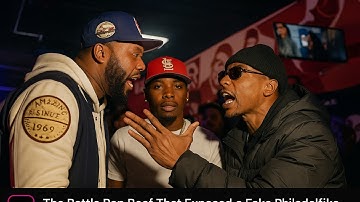 “Hitman Holla Breaks Silence on Cassidy vs Eazy — The Inside Story!”