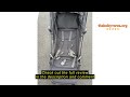 Review UPPAbaby Car Seat Adapter for Minu V3 - Compatible with Maxi-COSI®, Nuna® and Clek - Quick +