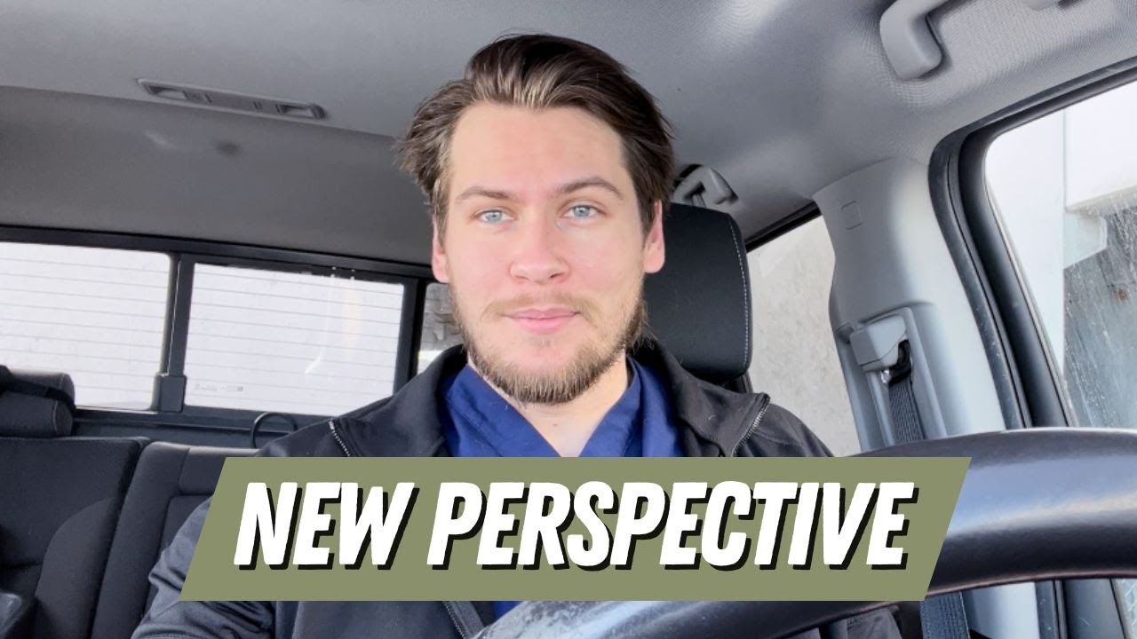 Взгляд с другой стороны процесса поступления | Ординатор отделения неотложной медицины