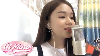 Em Bằng Lòng Làm Một Người Bình Thường Ở Bên Cạnh Anh HM Remix | Hot Tiktok | Cover Út Nhị Mino