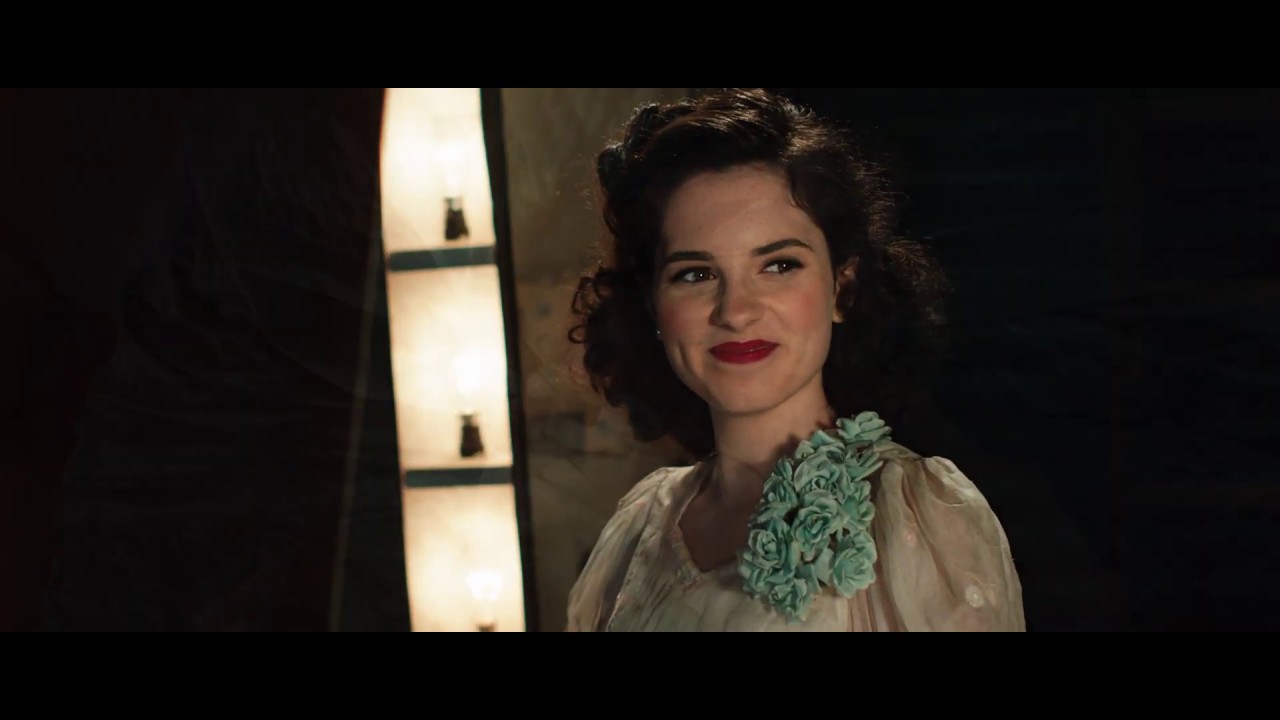 Judy (2019) trailer YouTube