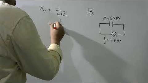 A pure inductance of 1.0 H is connected across a 110 V- 70 Hz source. Find reactance, current
