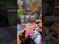 Mastering surging sparks one pack at a time! #pokemon #pokemoncards #pokemonbooster #surgingsparks