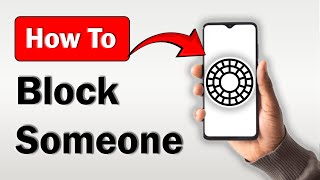 How to Block Someone on VSCO - Full Guide
