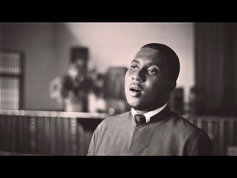 God Of Mercy And Compassion Samuel Ackon