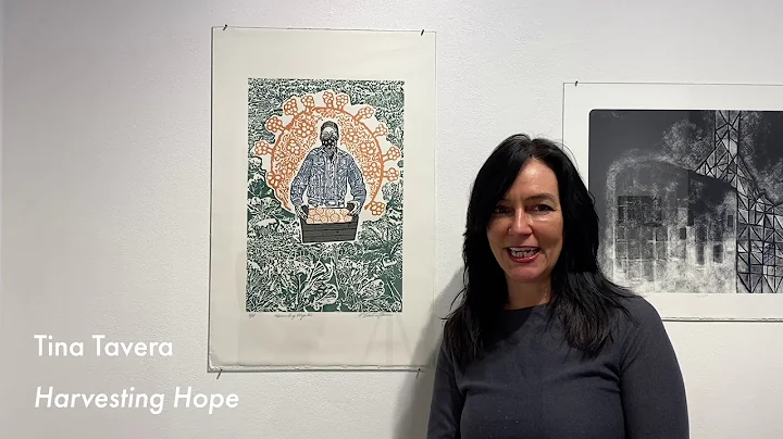 Meet the Co-op: Maria Cristina Tavera
