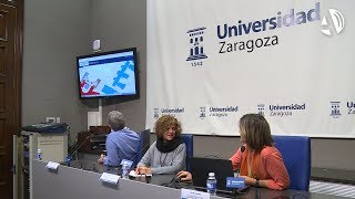 La UZ crea una app para moverse por los campus screenshot 5