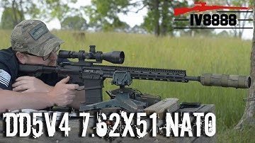 Cover Image for Daniel Defense DD5V4