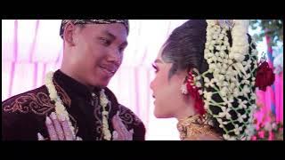 Pengenku Siji (The wedding video)