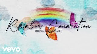 Brian McKnight - Rainbow Connection (Visualizer)