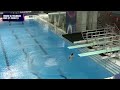 Aquatics GB Diving Championships 2026 - Session 5