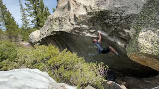 White Lines - V8