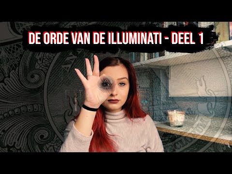 Video: De Illuminati Hebben Een Hulpmiddel Gelanceerd Om De Mensheid Te Vernietigen - 