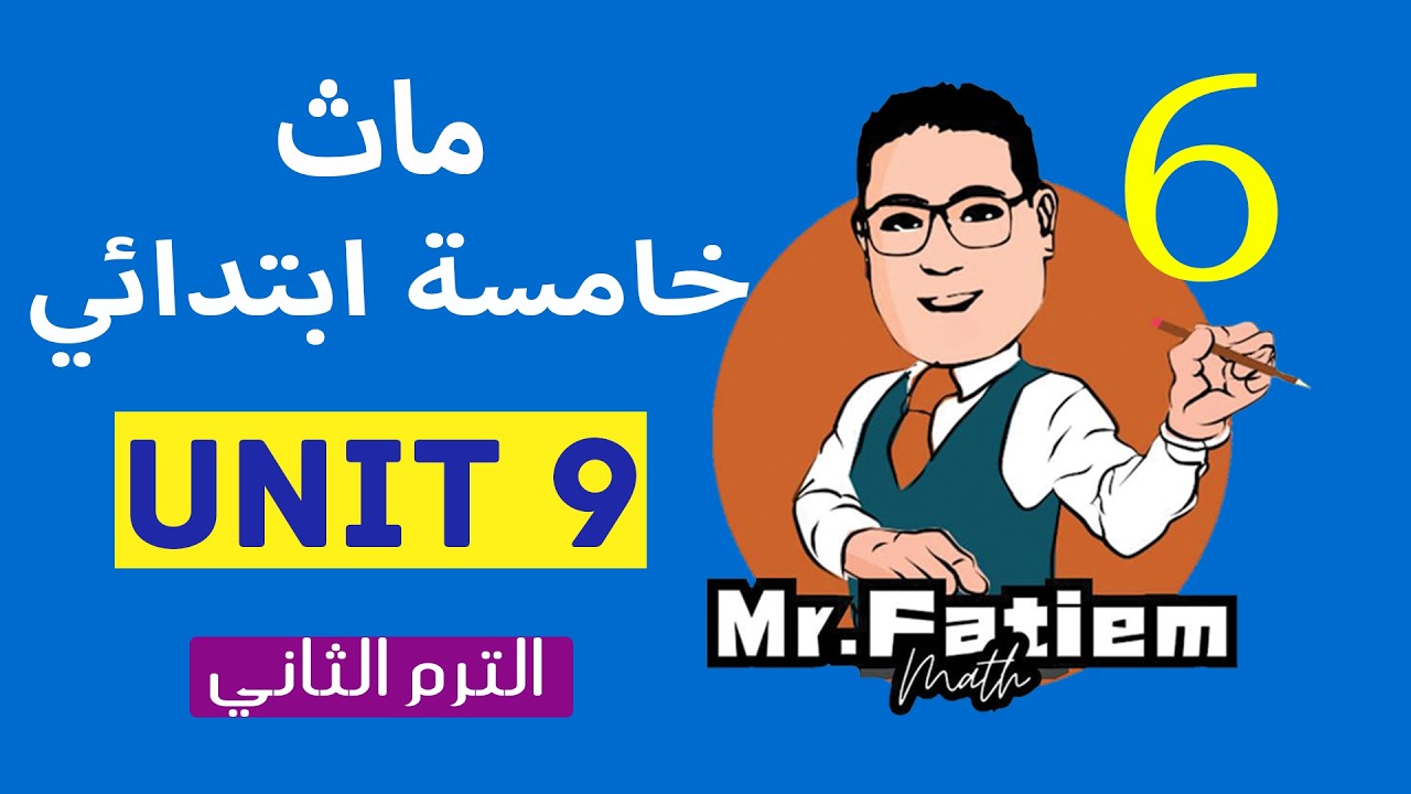 Dividing Unit Fraction By Whole Numbers