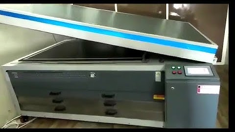 Digital Flexo Printing Plate Making Machine-Flexo Plate Making Machine www.flexo.co.in +919824096180