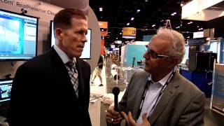 VCA Covers Polycom at Infocomm 2013